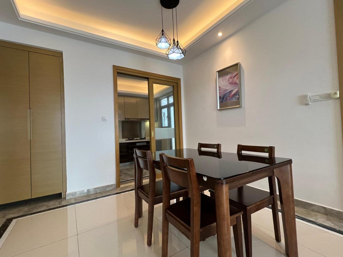 City View 2Br Of Dual-Key R&F Princess Cove Johor Bahru Dış mekan fotoğraf